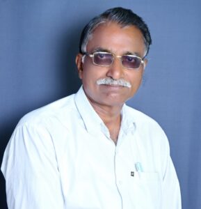 Shankar WAdewale