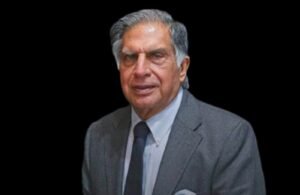 RATAN TATA