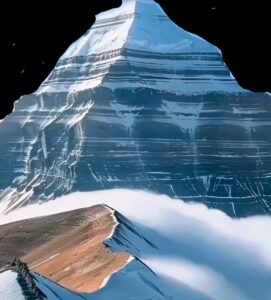 Mount Kailash