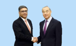 India and China agreed to Kailasa Mansarovar Yatra