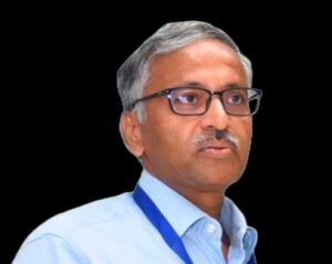 MANOJ GOVIL