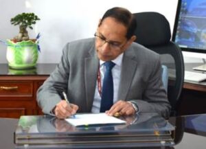 TUHIN KANT PANDE
