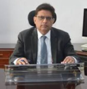 ARUNISH CHAVLA