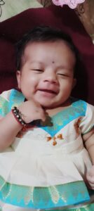 ANAYA HALGE