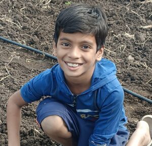 AADI PAWAR
