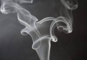 SMOKING