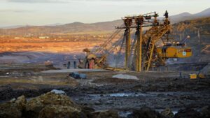 GOLD MINES