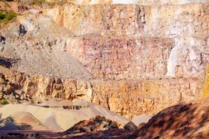 GOLD MINES