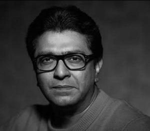 Raj Thackeray