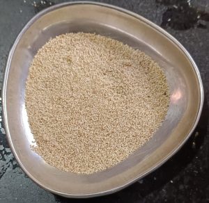 Benefits of Soaking