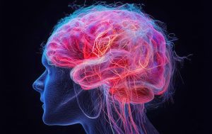 Vitamin B12 deficiency