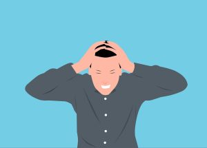 Vitamin B12 deficiency