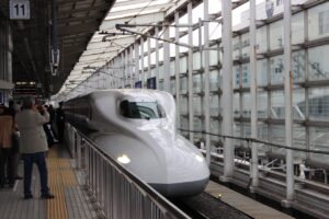 Bullet Train