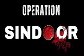 OPERATION SINDOOR