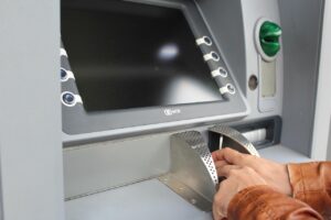 ATM Cash Not Received