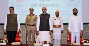 नैसर्गिक शेती