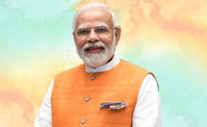 Narendra Modi Gen Z Video