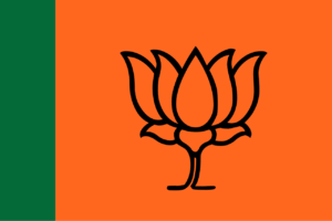 भाजप आमदार संख्या