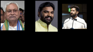 नितीश कुमारच मुख्यमंत्री?