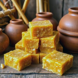 हिवाळ्यात गुळ खाण्याचे फायदे