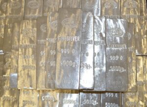RBI silver loan