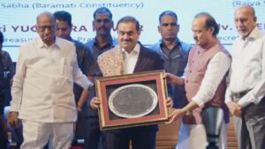 महाराष्ट्रात विरोधी पक्ष हरवला का