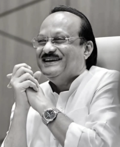 Ajit Pawar news