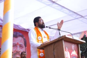 मुख्यमंत्री माझी लाडकी बहीण योजना