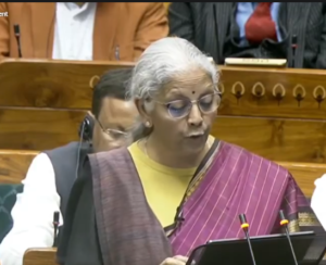 Union Budget 2026-27