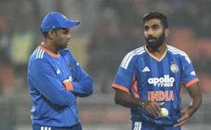 India qualification chances