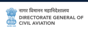 DGCA logo