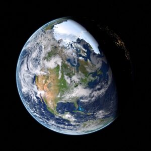 life of earth