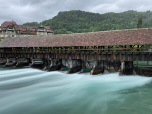 Shahpur Kandi Dam-