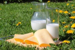Calcium deficiency
