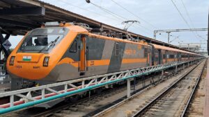 Railway New Rules 2026