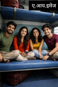 Indian Railway Rules