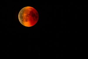 Lunar Eclipse 2026