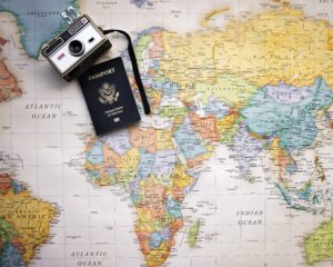 Pakistani citizens banned from entering