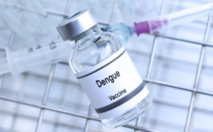 Dengue vaccine India