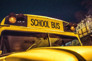 Maharashtra School Bus Rules 2026
