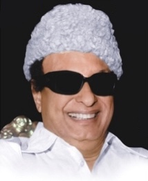 Film stars in politics India