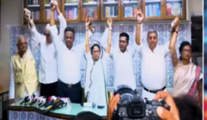 Mamata Banerjee