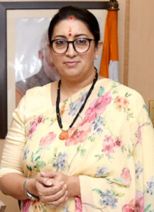 Film stars in politics India