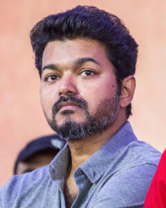Vijay Thalapathy Success Story
