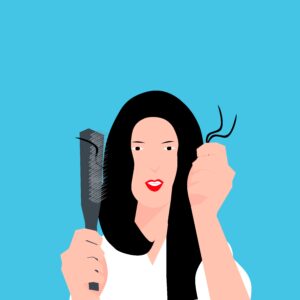 Hair Fall Control