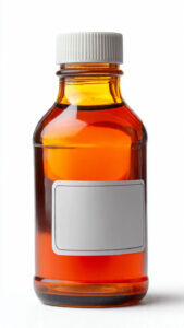 Cough Syrup New Rules 2026