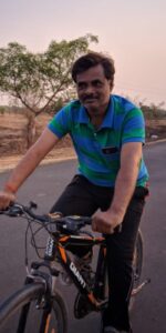Nanded Cyclist Group