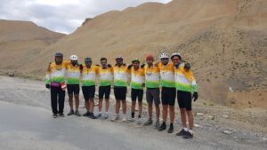 Nanded Cyclist Group