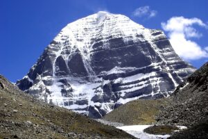 कैलास पर्वत रहस्य