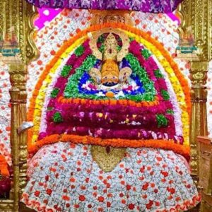 Khatu Shyam Mandir History Marathi